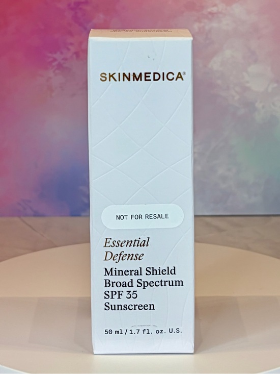 SkinMedica Other - SkinMedica Essential Defense Mineral Shield SPF 35 — New in Box